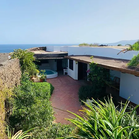 Nyaraló Beautiful 3-bed In *