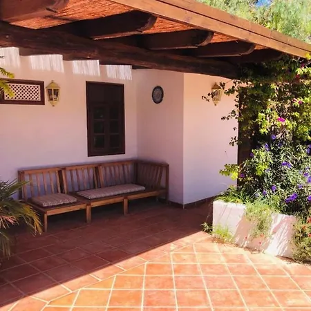 Nyaraló Beautiful 3-bed In