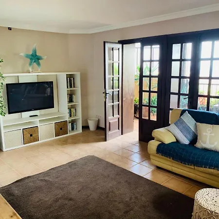 Nyaraló Beautiful 3-bed In