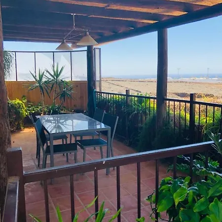 Beautiful 3-bed In Nyaraló