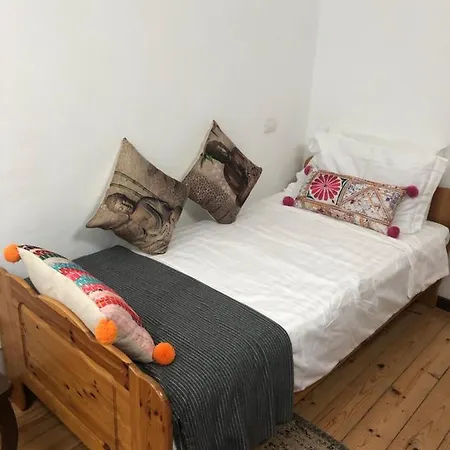 펜션 Beautiful 3-bed In